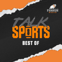 Best of Talk Sports 9.25.25 How many is too many for the college football playoff?