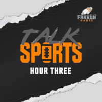 TalkSports HR3 10.1.25: Whats the Deal with the 1982 Worlds Fair?