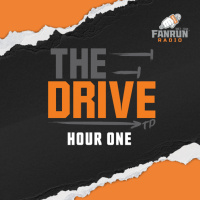 The Drive Hr 1 9.26.25