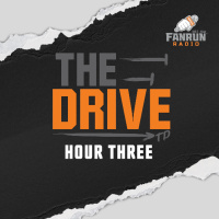 The Drive HR 3 12.5.25: Tennessee vs Illinois Preview with Mike LeTulip + Best Bets with John Hodge