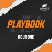 The Playbook HR 1: Josh Heupel Rage Bait  Vols Hoops Power Rankings