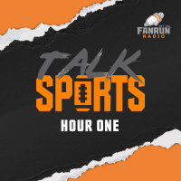 TalkSports HR1 9.25.25: Heupels Road Woes