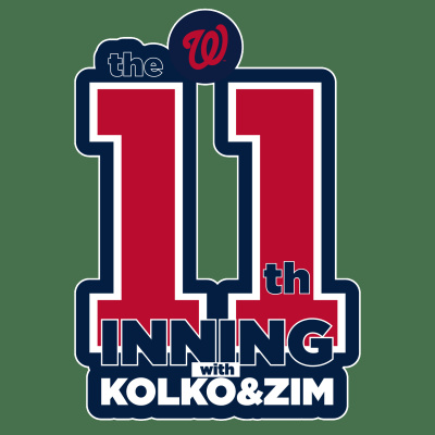 Washington Nationals Podcast