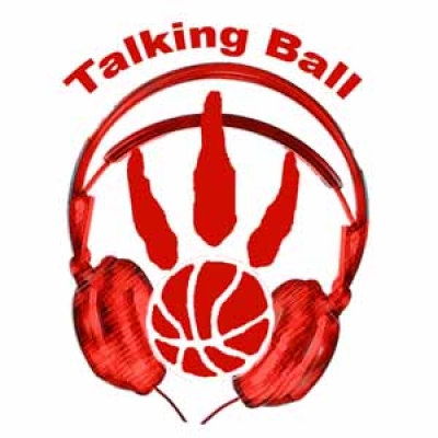Talking Basketball