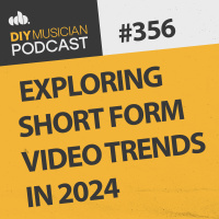 #356: Exploring Short Form Video Trends in 2024
