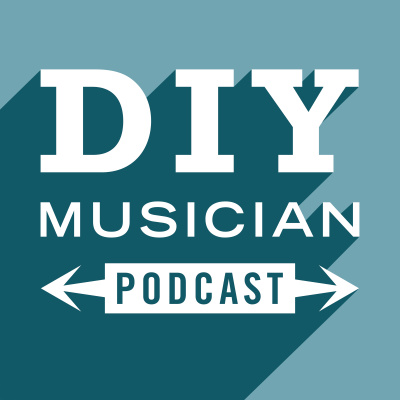 Diy Musician Podcast