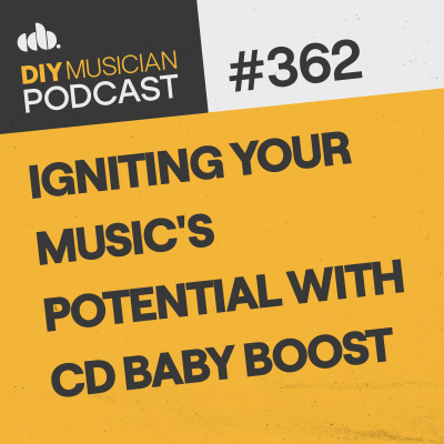 Diy Musician Podcast