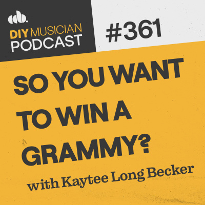 Diy Musician Podcast