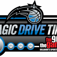 Magic Drive Time with Dante Marchitelli and Jake Chapman 8-19-20
