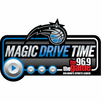 Magic Drive Time with Jake and Josh Robbins 3-15-21