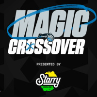 Magic Crossover pres. by Starry - Jonathan Isaac