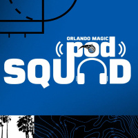 Pod Squad Draft Special presented by AdventHealth - Jalen Suggs - 7-30-21