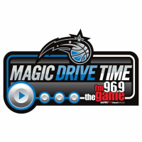 Magic Drive Time with Dante and Jake - Monday - 3-18-24