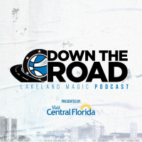 Down The Road pres. by Visit Central FL - Karim Mane 3-8-21