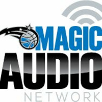 Orlando Magic High Performance Pod pres. by AdventHealth - Dr. Kuhlman and Ernest Eugene