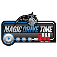 Magic Drive Time With Dante And Jake - Monday - 11-21-22