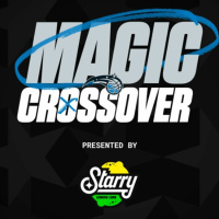 Magic Crossover pres. by Starry - Franz Wagner