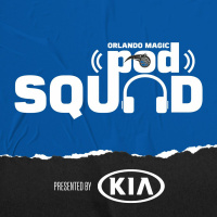 Pod Squad Presented by Kia - Mike Miller - 4-22-21