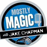 Mostly Magic with Jake Chapman - Moe Wagner - 3-29-22