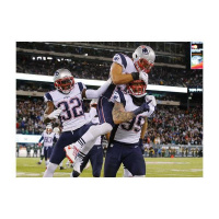 [News] Patriots captains discuss team defense | Devin Hester gets tryout | NFL