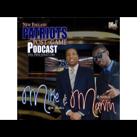 POSTGAME @ Buffalo Bills | New England Patriots Week 8 | NFL