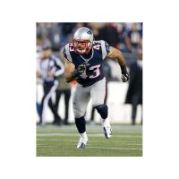 [News] Nate Ebner misses practice | Patriots to host Super Bowl rally Monday