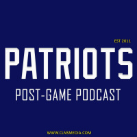 POSTGAME @ New York Jets | New England Patriots Week 12 | NFL