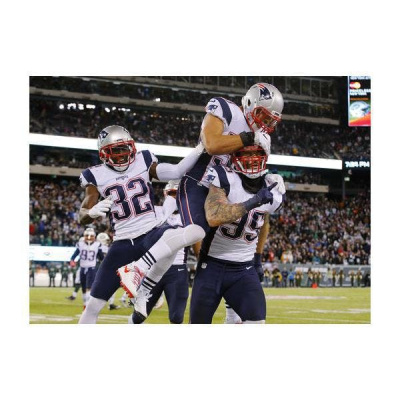 Patriots Post Game Show | Live New England Patriots Nfl Post-game Podcast