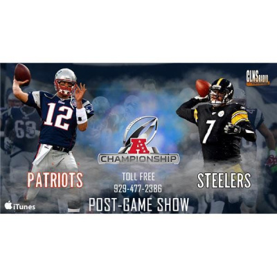 Patriots Post Game Show | Live New England Patriots Nfl Post-game Podcast