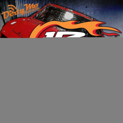 Jr Motorsports Up Front - Dirty Mo Media