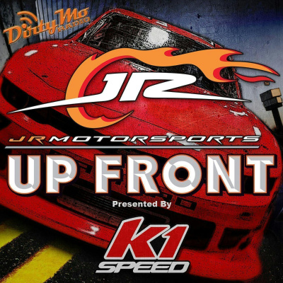 Jr Motorsports Up Front - Dirty Mo Media