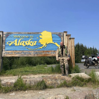 Episode 432 - North to Alaska with Brian Hunnicutt