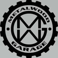 Episode 405 - Interview with Dana from Metal Wood Garage