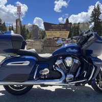 Episode 436 - Talking with OZ - The Ordinary Biker