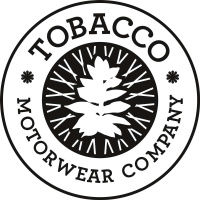 Episode 445 - Talking with Dave Ackerman from Tobacco Motorwear