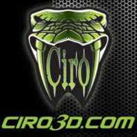 Episode 356 - Interview with Ken Madden of Ciro3D