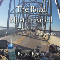 Episode 424 - Chapter 18 of The Road Most Traveled