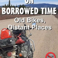 Episdoe 365 - Interview with Author Nick Adams