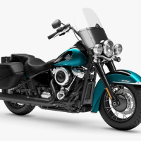 Episode 450 - Harley Davidson Golf Pizza