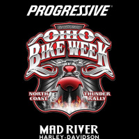Episode 428 - Interview with Holly from Ohio Bike Week