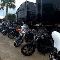 Episode 393 - Test Rides, Rider Down and Bone Jizz