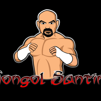 Mongol Santinos Podcast