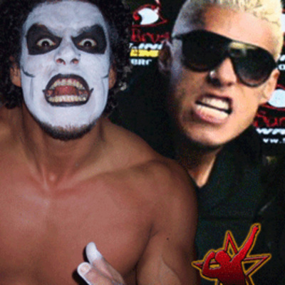 Mongol Santinos Podcast