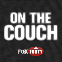On The Couch 29th September 2014