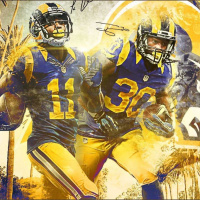 Ep 367: #Rams 2019 Team Preview with Jake Ellenbogan from @DowntownRams!