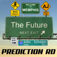 Ep 325: Our 2018 PREDICTIONS POD!