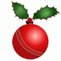 Cricket Tonight Christmas Special