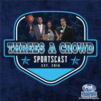Episode 19: Advancing Closer to the Finals and Major Moves in Sports
