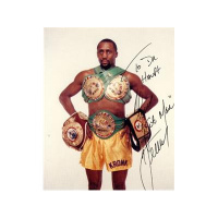 Greatest Performances in Boxing #1: Tommy the Hitman Hearns
