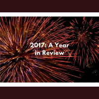 2017 YEAR-END AWARDS